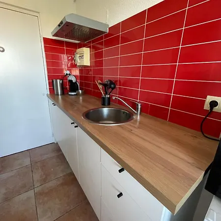 Capstay Studio Barcares Le Barcarès Extérieur photo