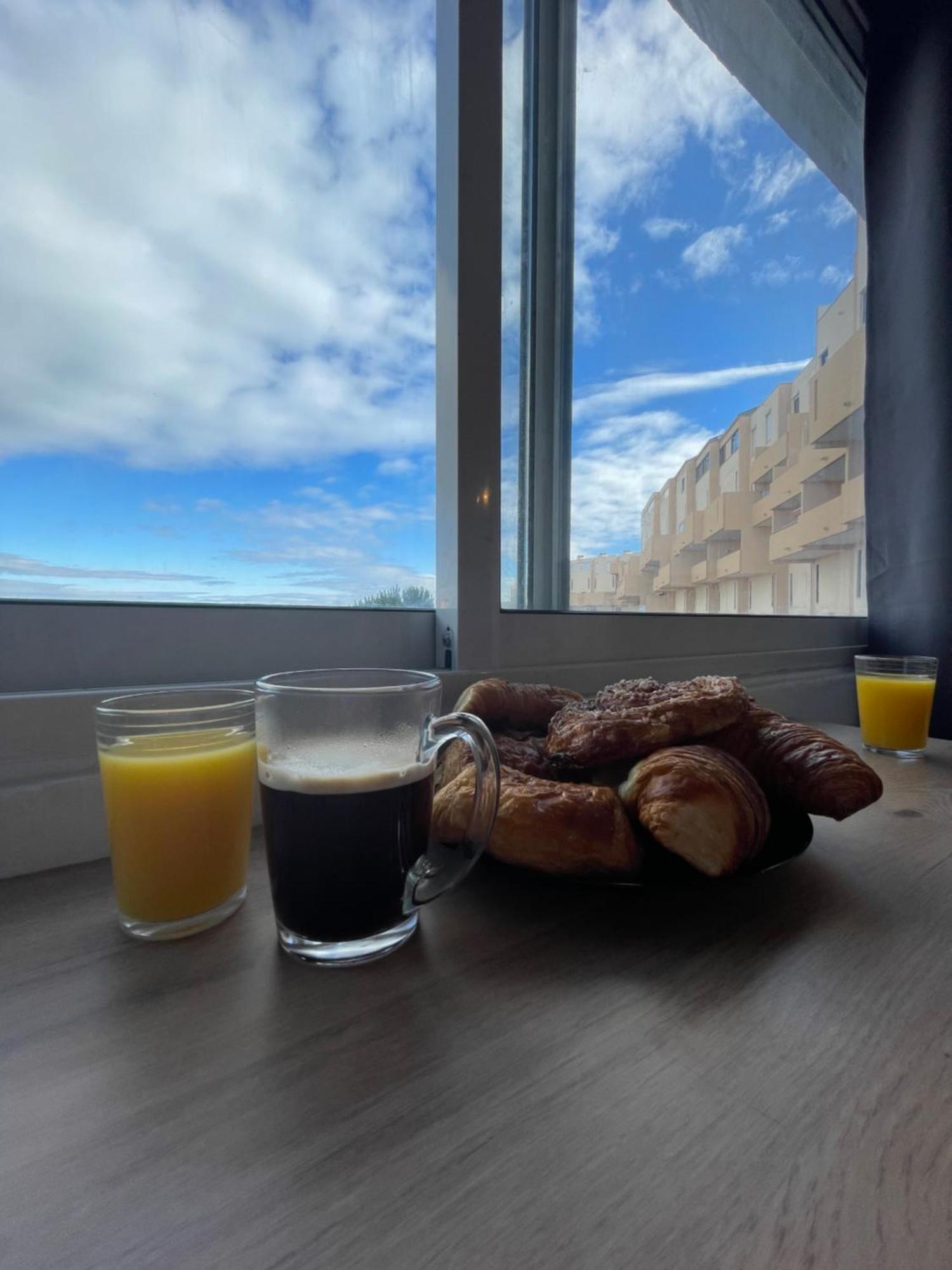 Capstay Barcares Apartment Le Barcarès
