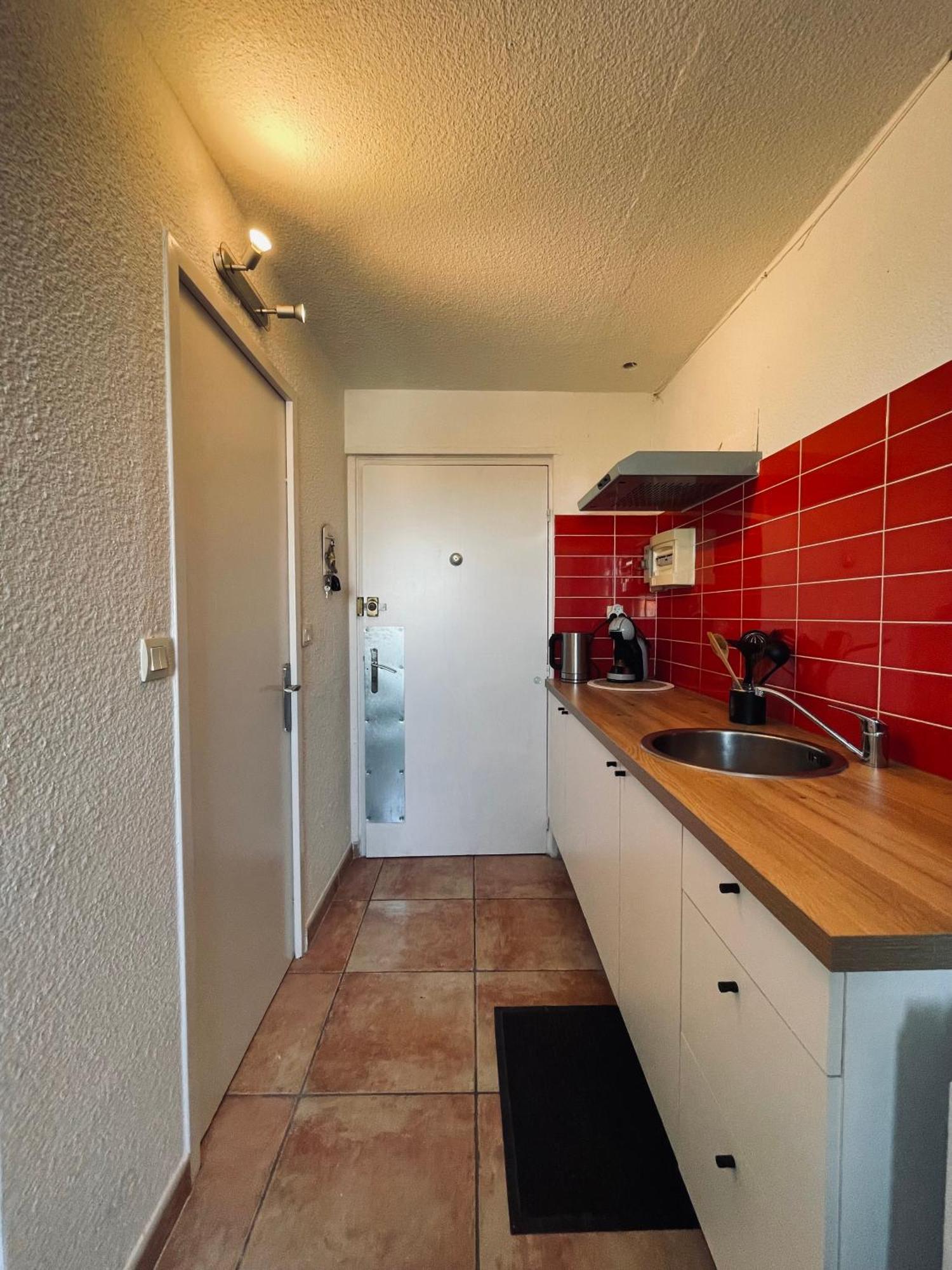 Apartment Capstay Barcares Le Barcarès