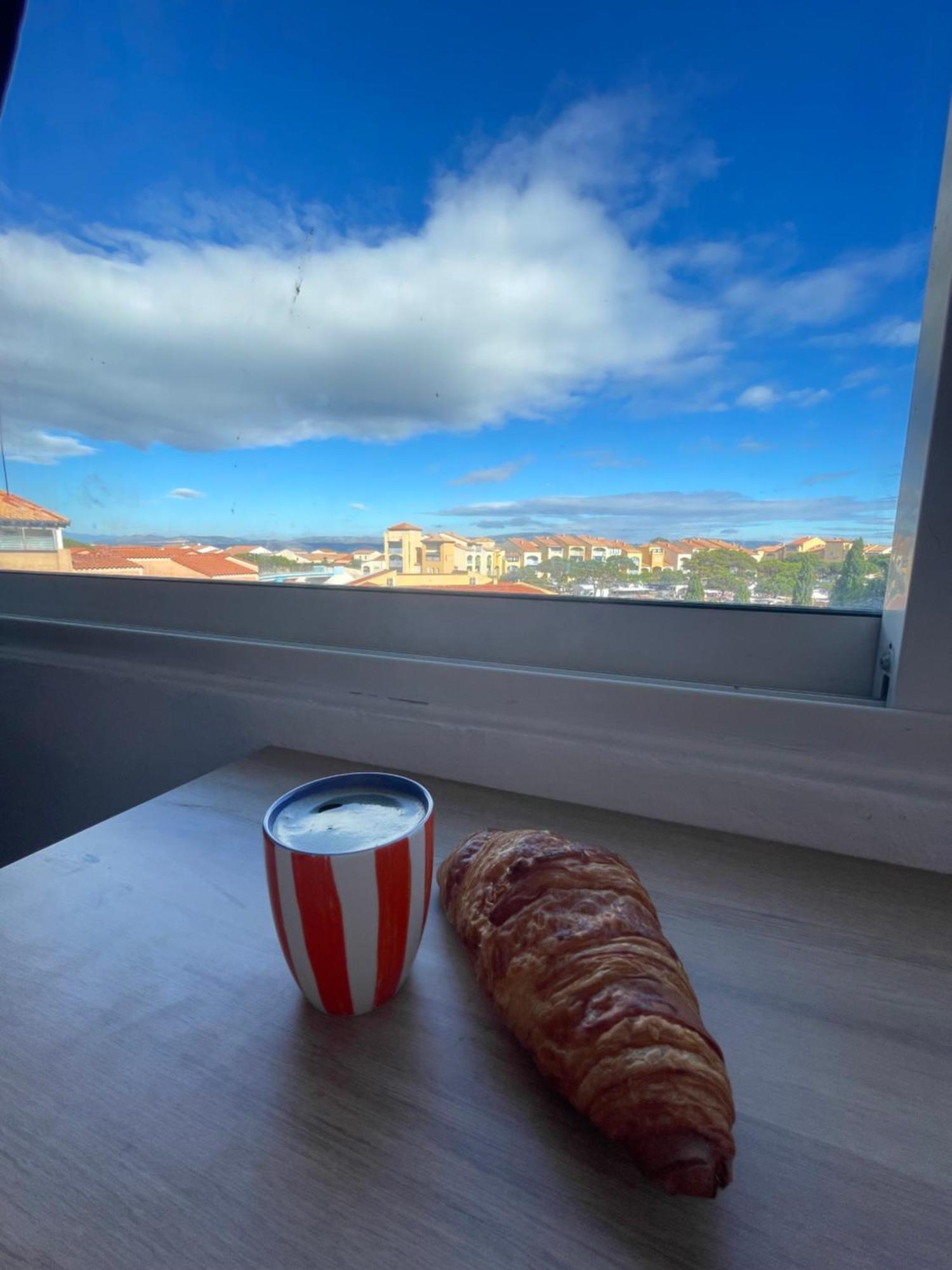 Apartment Capstay Barcares Le Barcarès