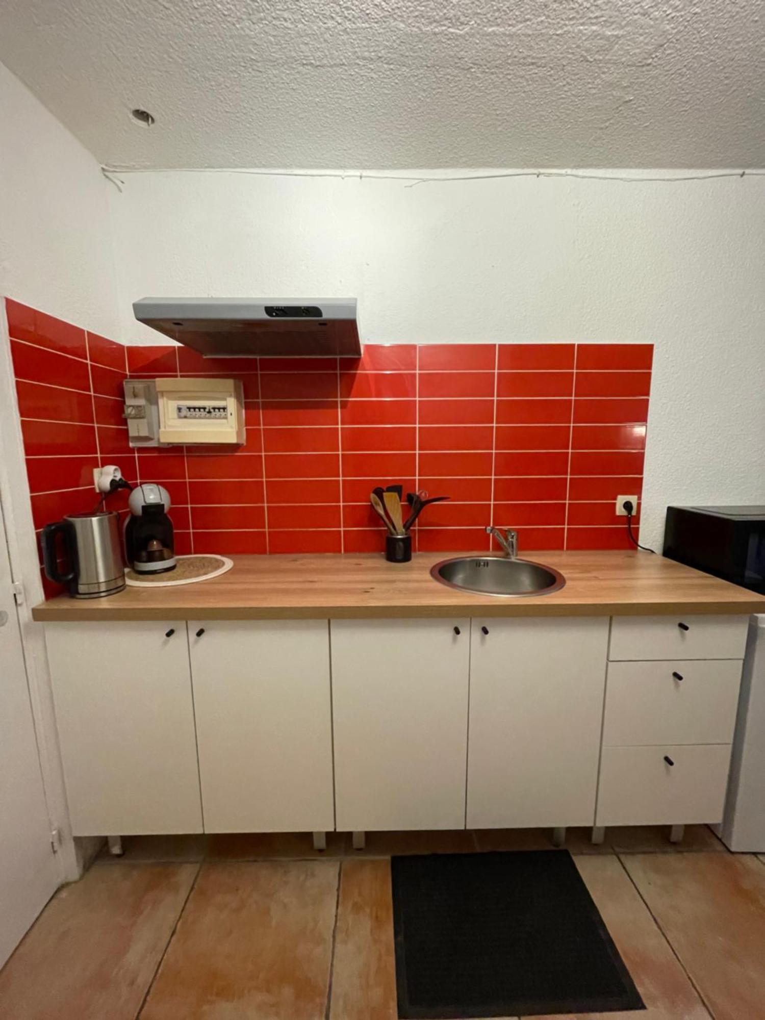 Apartment Capstay Barcares