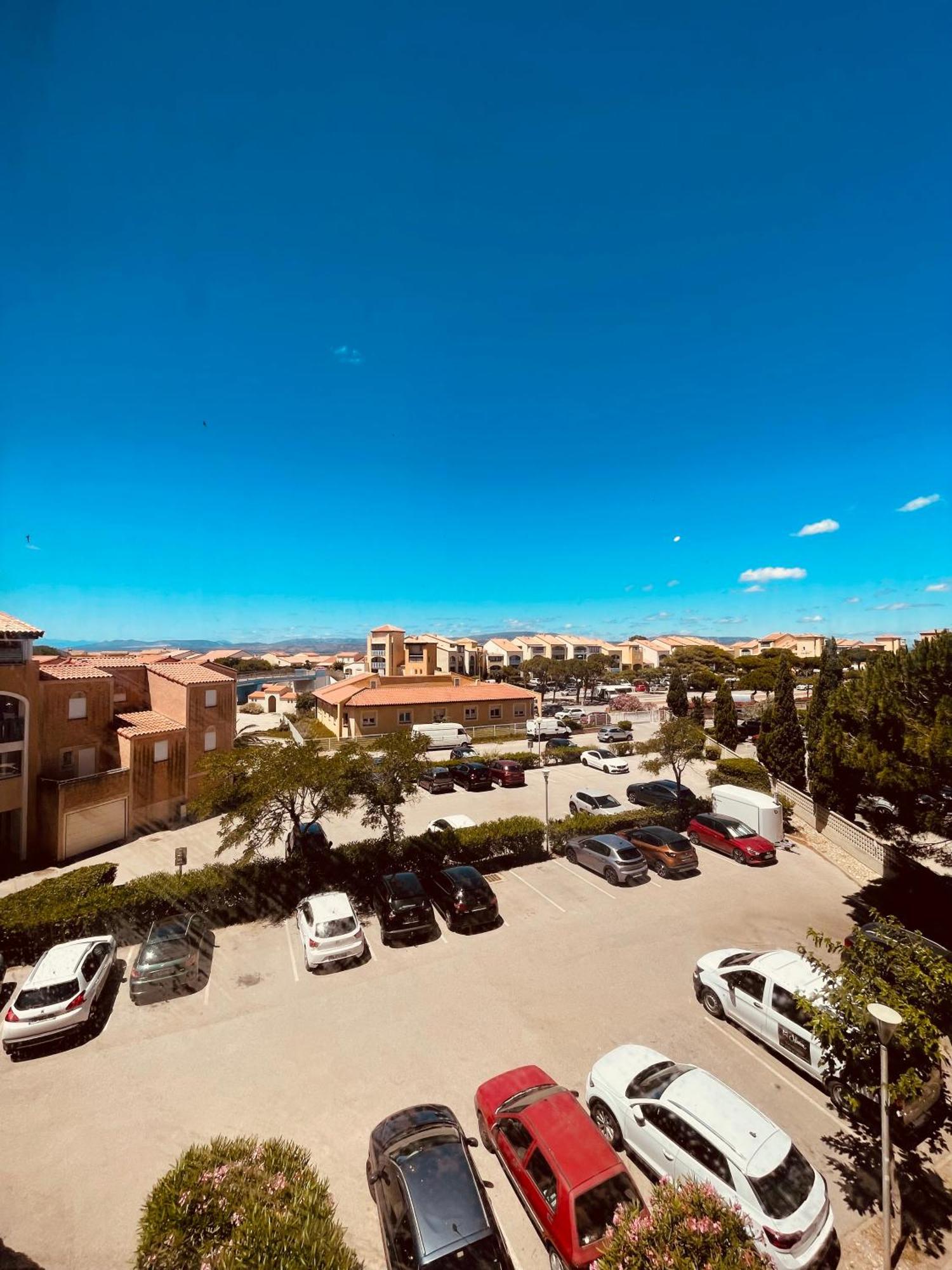 Apartment Capstay Barcares Le Barcarès